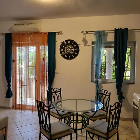 Appartement With Private Parking Self Check In *