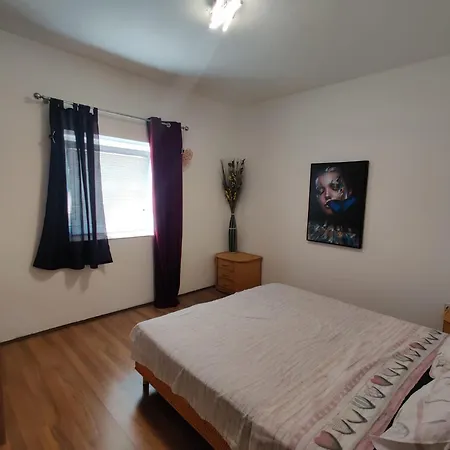 With Private Parking Self Check In Апартаменты *