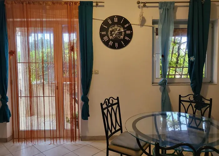 With Private Parking Self Check In